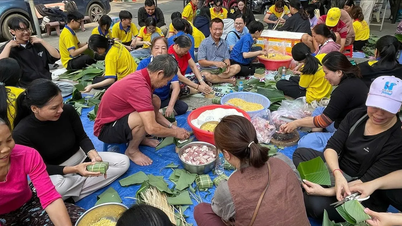 Ho Chi Minh City rozpoczyna kampanię „Współczujący Tet” – Wiosna Roku Konia 2026.