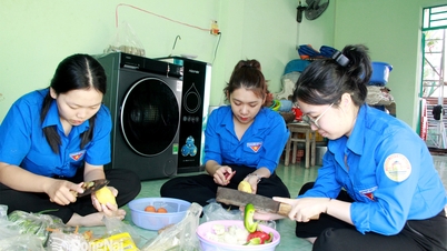 ຄວາມສຳຄັນຂອງການເດີນທາງອາສາສະໝັກໃນລະດູໃບໄມ້ປົ່ງ