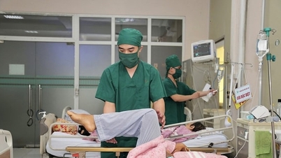 Știre specială în ziarul Hanoi Moi, 26 ianuarie 2026.