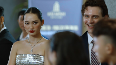 Minisérie debutovala ve vietnamské televizi.