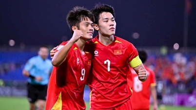 Chuyên gia châu Âu: “Lứa U23 Việt Nam còn nhiều yếu tố phải cải thiện”