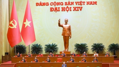 Công cuộc đổi mới - khởi xướng và tiếp nối