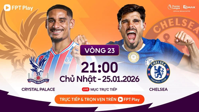 Pronóstico Crystal Palace vs Chelsea, 21:00 del 25 de enero: Rompiendo las alas del águila