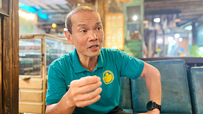 ត្រឡប់មកផ្ទះវិញដើម្បីកសាងប្រទេសឡើងវិញ៖ អ្នកជំនាញ NASA ជម្រុញទឹកចិត្តនិស្សិតវៀតណាម។