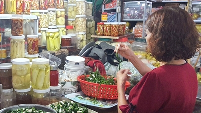ตามล่าหาของอร่อยพิเศษไว้ทานช่วงตรุษจีน - ตอนที่ 1: รสฝาดและเปรี้ยว แต่ต้องเสียเงินซื้อ