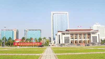 Bac Ninh: Completar la infraestructura, ampliar el espacio de desarrollo.