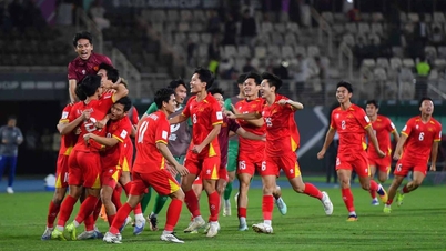 Po zisku bronzové medaile na mistrovství Asie do 23 let potřebuje vietnamský mládežnický fotbal více „mini V-lig“.