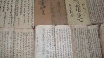 Las lenguas Tay y Nung en Cao Bang: un patrimonio lingüístico que necesita ser preservado.