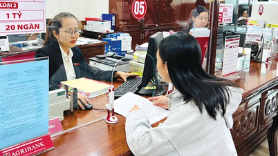 Đảm bảo nhu cầu vốn và nguồn cung tiền mặt trong dịp Tết