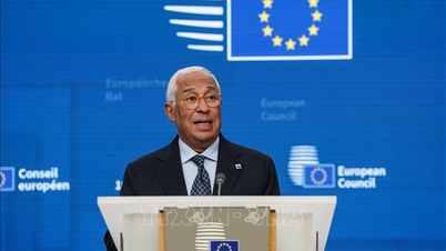Der Präsident des Europäischen Rates wird vom 28. bis 29. Januar einen offiziellen Besuch in Vietnam abstatten.