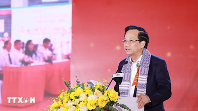 জাতীয় লক্ষ্য কর্মসূচির একীকরণ: অন্তর্ভুক্তিমূলক এবং টেকসই উন্নয়নের জন্য একটি "উপাদান"।