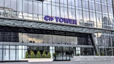 CII zakládá „satelity“ PPP: Nová strategie od infrastrukturního „magnáta“ z Ho Či Minova Města.