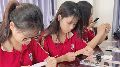 Luật GDNN: Cơ hội để trường nghề khẳng định vai trò trung tâm phát triển kỹ năng