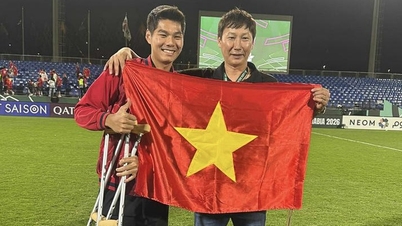 O técnico Kim Sang-sik disse que o momento mais triste foi: "Quando vi Xiaoming..."