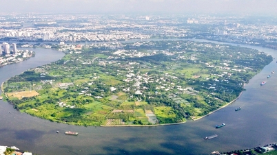 To resolve the deadlock in Binh Quoi - Thanh Da, the right strategic investor must be chosen.