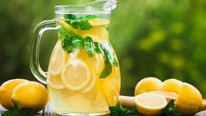 Benarkah air lemon membantu mengurangi risiko batu ginjal?