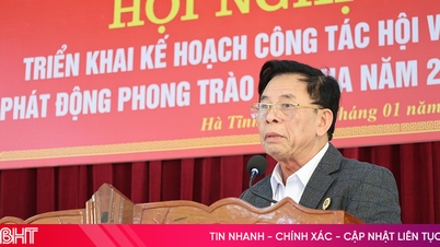ສົ່ງເສີມການເຄື່ອນໄຫວການຮຽນແບບຢ່າງຢ່າງແຂງແຮງໃນບັນດາສະມາຊິກນັກຮົບເກົ່າ.