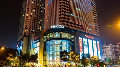 ក្រុមហ៊ុន Vincom Retail មានគោលបំណងទទួលបានប្រាក់ចំណេញក្រោយបង់ពន្ធជិត ៦.៥០០ ពាន់លានដុងនៅឆ្នាំ ២០២៥។