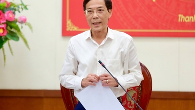 Thanh Hoa – Capacidad de gobernanza y aspiración de desarrollo derivadas de los valores del patrimonio cultural.