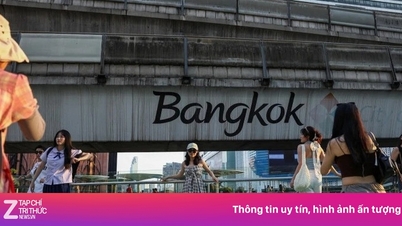 Thailand har lykkes.