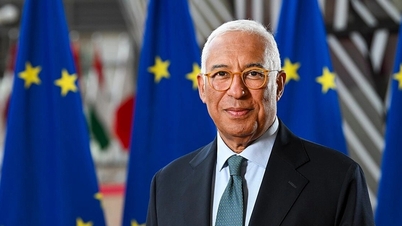 El presidente del Consejo Europeo se dispone a visitar Vietnam.