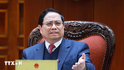 នាយករដ្ឋមន្ត្រី៖ ការសាងសង់រោងចក្រថាមពលនុយក្លេអ៊ែរ គឺជាគម្រោងយុទ្ធសាស្ត្រទ្រង់ទ្រាយធំមួយ។