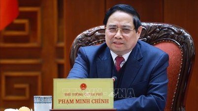 원자력 발전소 건설은 대규모 전략 프로젝트입니다.