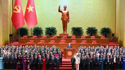 Học giả quốc tế đánh giá cao thông điệp ổn định, đoàn kết và tầm nhìn phát triển của Đại hội XIV