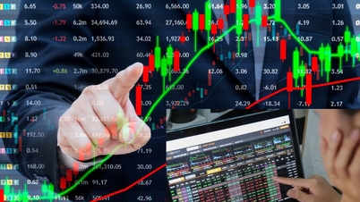 Saham permodalan besar telah dijual secara besar-besaran, menyebabkan Indeks VN jatuh lebih daripada 27 mata.