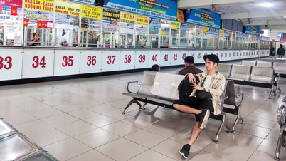Ceny biletów autobusowych z Ho Chi Minh City do prowincji wschodnich w czasie święta Tet (Nowy Rok Księżycowy) wzrosną o nie więcej niż 60%, a do prowincji zachodnich o nie więcej niż 40%.