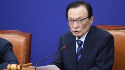 O Ministério das Relações Exteriores divulgou informações sobre a morte do ex-primeiro-ministro sul-coreano Lee Hae Chan na cidade de Ho Chi Minh.