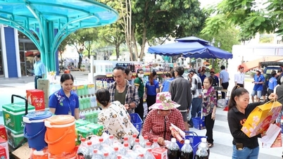TP Hồ Chí Minh dành hơn 5.900 tỷ đồng chăm lo Tết Nguyên đán 2026