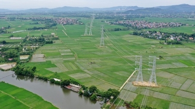 Thêm dự án đường dây 500 kV do EVNNPT làm chủ đầu tư tại Gia Lai
