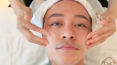 NSƯT Việt Hoàn già nua, Tuấn Hưng 'tút' lại nhan sắc ở tuổi U50