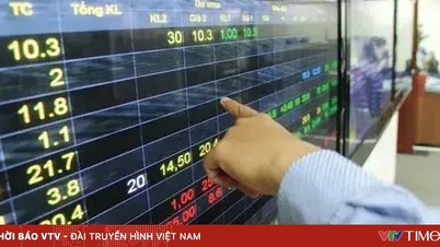 Ο δείκτης VN ​​χάνει περισσότερους από 27 πόντους