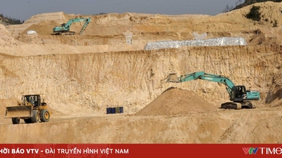 The US is investing $1.6 billion in the rare earth sector.
