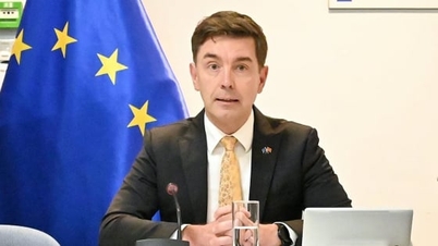 El Presidente de la Comisión Europea visita Vietnam, marcando el inicio de una fase integral de cooperación estratégica.