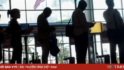 Chính sách thuế quan không ngăn được xu hướng việc làm sụt giảm tại Mỹ