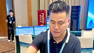 Lai Ly Huynh melaju langsung ke final, sebuah kehormatan yang belum pernah terjadi sebelumnya dalam sejarah catur dunia.