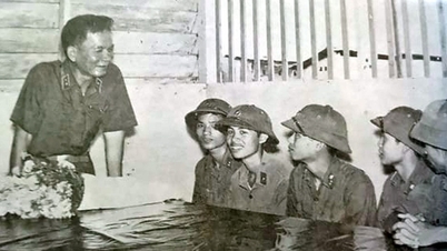 वह कौन सा जनरल था जिसने तीन युद्धों में भाग लिया और बाद में उस देश का राष्ट्रपति बना?