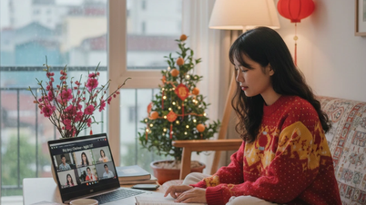 A university will have a record-breaking Lunar New Year holiday of nearly two months in 2026.