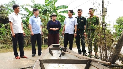 Lắng nghe từ đời sống, theo đuổi đến chính sách