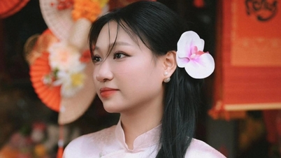 ຝັນຢາກໄປຮຽນຢູ່ໂຮງຮຽນແພດ, ແມ່ຂອງລູກສອງຄົນ ກຳລັງດຳເນີນທຸລະກິດ ພ້ອມທັງຮຽນຊ້ຳຊັ້ນມໍ 10.