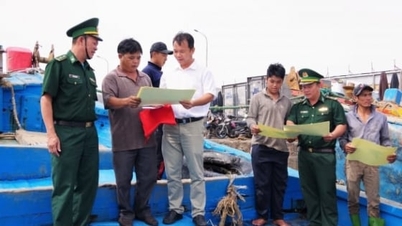 Realizar inspecciones in situ para combatir la pesca INDNR lo antes posible.