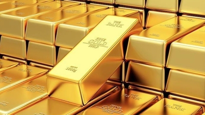 Exercise caution as gold and silver prices are rising sharply.