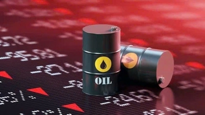 Ceny paliw dzisiaj, 27 stycznia: Ceny ropy Brent i WTI nieznacznie spadły, cena benzyny RON 95 utrzymuje się na poziomie 18 631 VND.