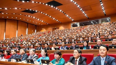 Congresso dell'innovazione: dal pensiero all'azione
