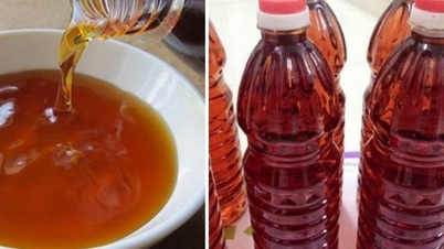 ເຄັດລັບໃນການເລືອກນ້ຳປາແບບດັ້ງເດີມທີ່ແຊບ, ປອດໄພ ແລະ ແທ້ຈິງສຳລັບປີໃໝ່ຈີນ (ເຕັດ)
