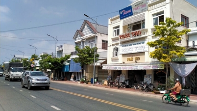 ຮັກສາຈັງຫວະການພັດທະນາຢູ່ເຂດເຕິນເຈົາ.