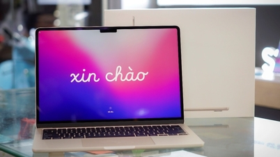 The price of the MacBook Air M2 has dropped to its lowest level since its launch.